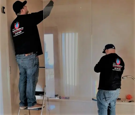 Professional plumbing installation for Boiler Repair in Blue Ridge