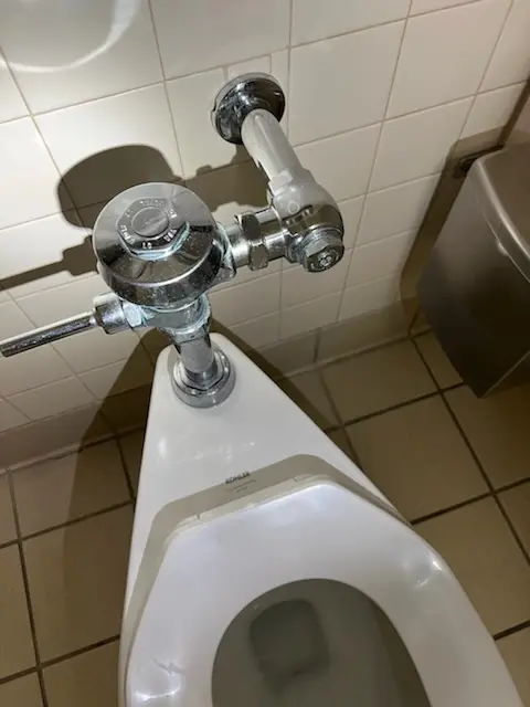 Fixture installation and repair for Hydro Jetting in Blue Ridge